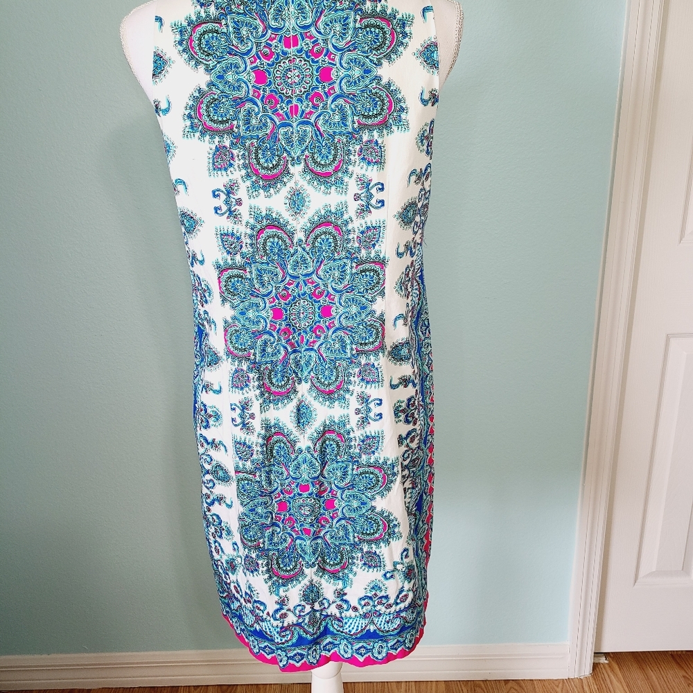 London Style Collection Dress - Picture 3 of 5